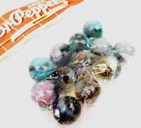 Sealed Vintage Dr. Pepper Bag of Marbles