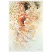 Summer Romance by Benfield, Gary