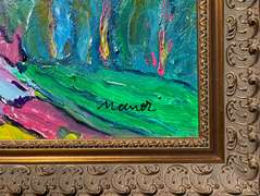 Spectacular Original by Manor Shadian