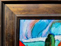 Stunningly Beautiful Original by Manor Shadian