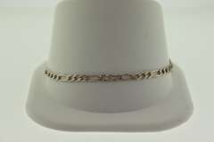 925 Sterling Silver Bracelet