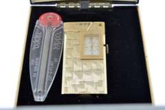 Vintage Manuel Wind Lighter 17 Jewel Watch By Swank Comes with Box and Extra Flints
