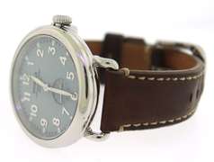 Shinola Detroit The Runwell Watch