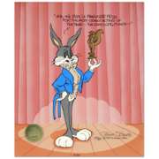 Pewlitzer Prize by Chuck Jones (1912-2002)