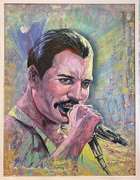 Fascinating Art by Tadeo Tadeo Don't stop me now