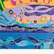 The Promised Land by Hasson, Ilan