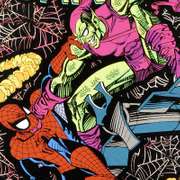 Spectacular Spider-Man #200 by Stan Lee - Marvel Comics