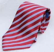 Fine Quality Italian Hand Made Silk Tie By Galante