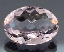Sublime 21.69ct incredibly large checker top Amethyst
