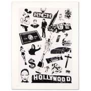 False Idols I: Plastic Jesus by Avocado, Padhia Avocado, Padhia False Idols I: Plastic Jesus