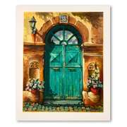 House No. 38 by Metlan, Anatoly