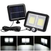 108 Lamp Beads COB Split IP65 Solar Charging Light