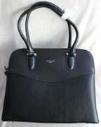 New Arrival Black Color Hand Bag By David Jones