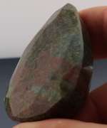 Collectors 308.5ct UNTREATED Ruby in Kyanite