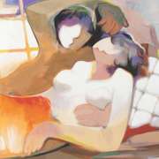 Daylight Dream by Abrishami, Hessam