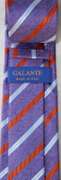 Fine Quality Italian Hand Made Silk Tie By Galante