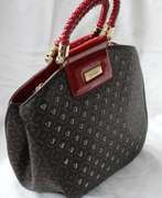 Upscale Designer Bag by Cheriton