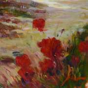 Sister by Pino (1939-2010)