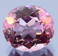 Simply incredible 9.74ct real PINK TOPAZ!