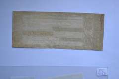 Near Unc $ 5 Burrillville RI 1837 Note