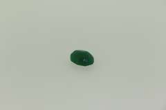 6.0 CT Green Beryl Emerald Loose Gemstone
