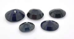 Lovely Collection of 25.32CTW Loose Sapphires