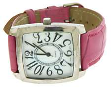 Lot of 6 Fashion Watches