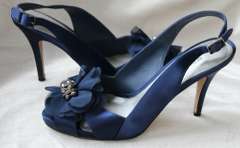 Used Pumps by Menbur, Made in Spain