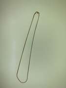 Italian Sterling Silver Shiny Snake Chain