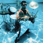 John Dolmayan by Shanahan, Rob