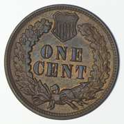 1888 Indian Head Cent