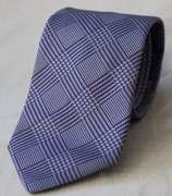 Fine Quality Italian Hand Made Silk Tie By Galante