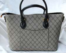 Eye Catching Designer Style Leather Bag