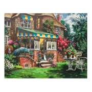 Greenhouse by Metlan, Anatoly