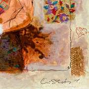 Emmanuel by Alexander & Wissotzky