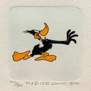 Daffy Duck by Looney Tunes