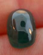 Rare 5.40ct pine green Grandidierite