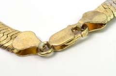 Sterling Silver Bracelet