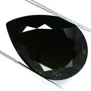 Huge! 21.18ct Nigerian Tourmaline