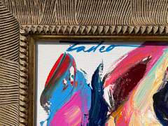 Gorgeous Art by Tadeo