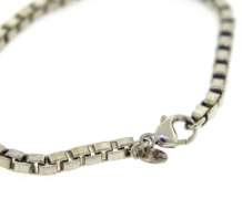 Tiffany & Co Ventian Link Bracelet