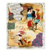 A and W Limited Edition by Alexander & Wissotzky