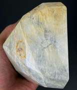 Tremendous 4,850ct untreated Beryl