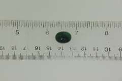 8.3 CT Green Beryl Emerald Loose Gemstone