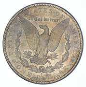 1903-S Morgan Silver Dollar
