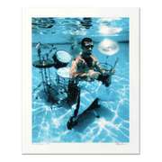 John Dolmayan by Shanahan, Rob