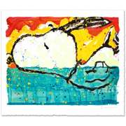 Bora Bora Boogie Oogie by Everhart, Tom