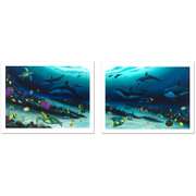 Radiant Reef by Wyland