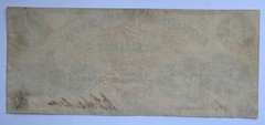 $ 2 Farmers & Mechanics Bank Savannah Georgia 1860 Note