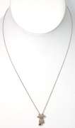 Sterling Silver Necklace & Pendant